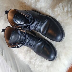 Allen Edmonds winter boots 12D